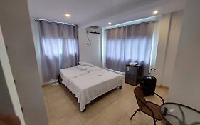 Hotel Tumpis